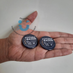 Bottons Personalizados