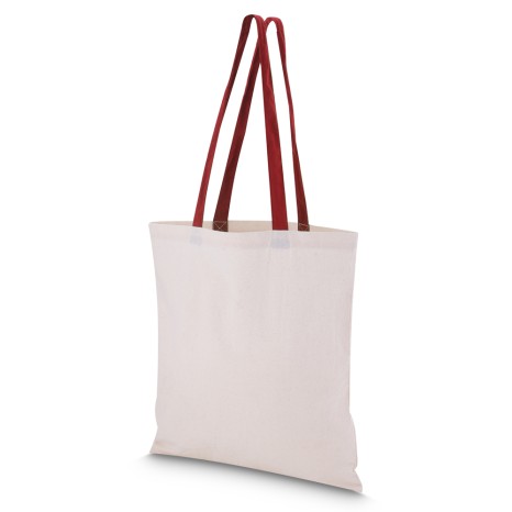 Bolsa de Algodão Personalizada