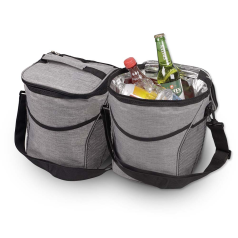 Bolsa Térmica em Poliéster 300D para Empresas