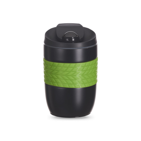 Copo Aço Inox Personalizado 260Ml