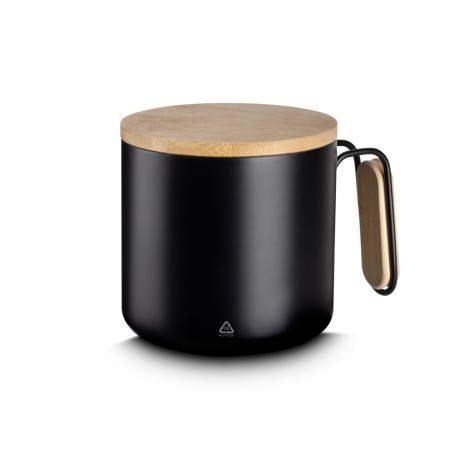 Caneca Térmica de 380Ml Personalizada