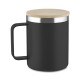 Caneca Térmica com Logotipo