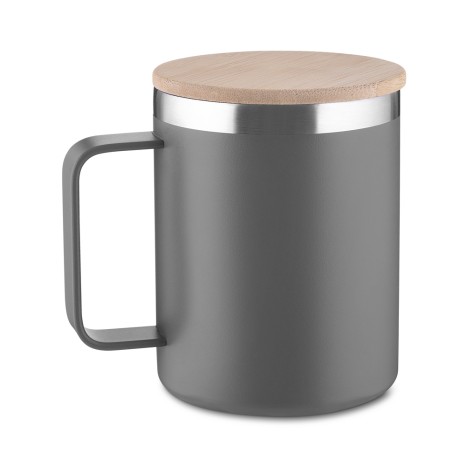 Caneca Térmica com Logotipo