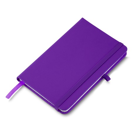 Caderno de Anotação A5 Personalizado