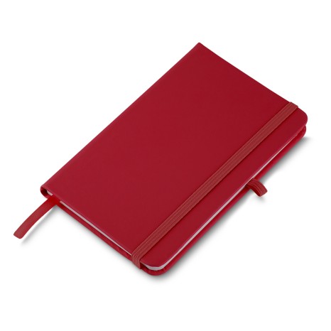 Caderno de Anotação A5 Personalizado