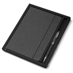 Caderno de Anotações Promocional