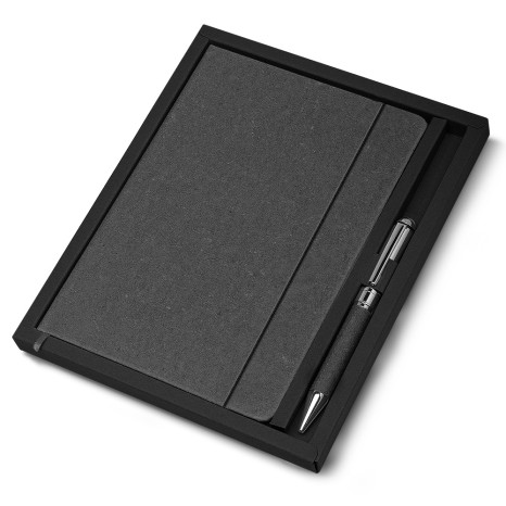 Caderno de Anotações Promocional