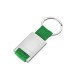 Chaveiro de Metal com Fivela de Nylon
