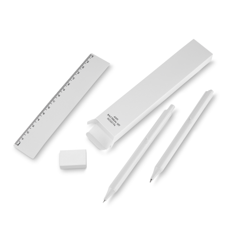 Kit Escritório Promocional