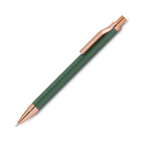 Caneta Metálica Personalizada com Logotipo