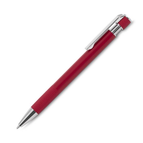Caneta Metálica Personalizada com Logo