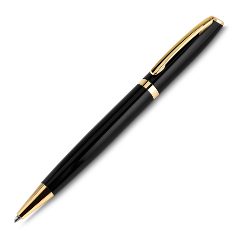 Caneta Executiva com Logotipo