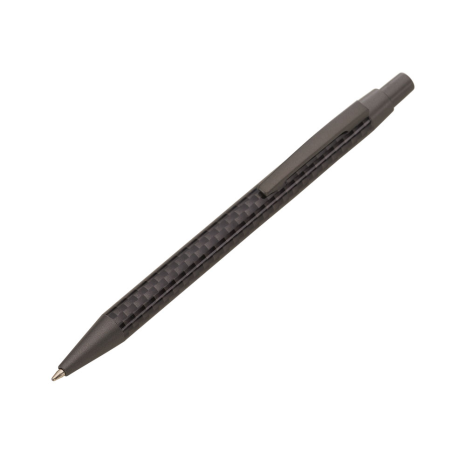 Caneta Metálica Personalizada