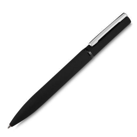 Caneta Esferográfica de Metal Personalizada com Logo