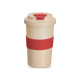 Copo em Fibra de Bambu 450Ml Personalizado