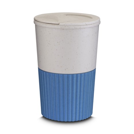 Copo Plástico de 400Ml Personalizado
