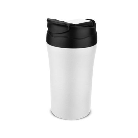 Copo Térmico de Aço Inox 300Ml para Brinde