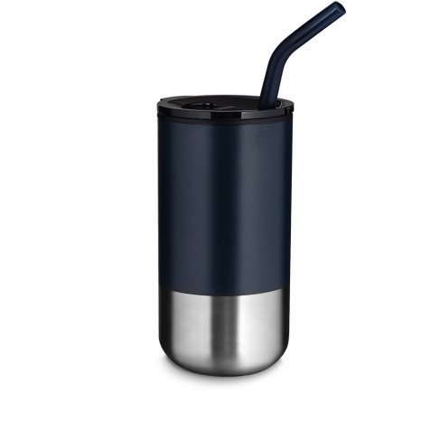 Copo Inox 550Ml Personalizado