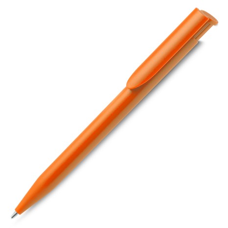 Caneta Plástica para Empresas