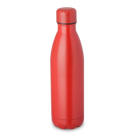 Garrafa de Aço Inox Personalizada com Nome