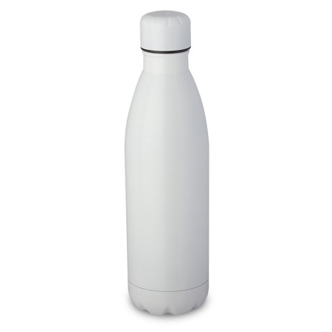 Garrafa de Aço Inox Personalizada com Nome