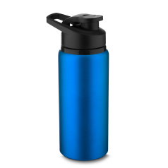 Garrafa Térmica 600Ml Promocional com Logo