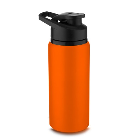 Garrafa Térmica 600Ml Promocional com Logo