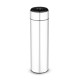 Garrafa Térmica de Inox 450 Ml com Display de Led