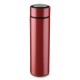 Garrafa em Aço Inox Fosca com Parede Dupla 450Ml Personalizada para Brinde