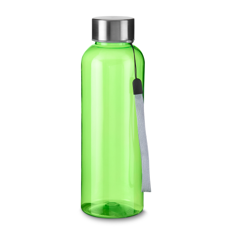 Garrafa Pet 500 Ml Personalizada