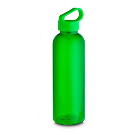 Garrafa Pet de 550Ml Personalizada