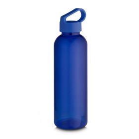 Garrafa Pet de 550Ml Personalizada