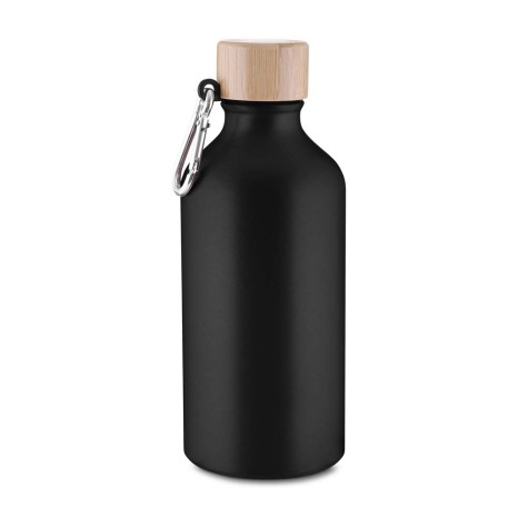 Garrafa Alumínio Reciclado Personalizada