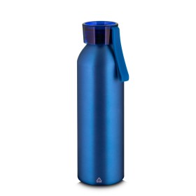 Garrafa em Alumínio de 600Ml Personalizada