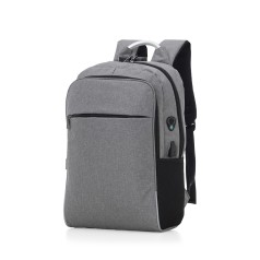 Mochila Promocional com Logo