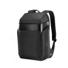 Mochila Premium para Notebook em Poliéster 600D Promocional