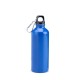 Squeeze em Alumínio Azul 500Ml Personalizado