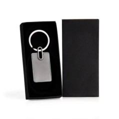 Chaveiro em Metal Personalizado