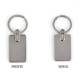 Chaveiro em Metal Personalizado