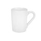 Caneca em Cerâmica 230Ml Branca Personalizada