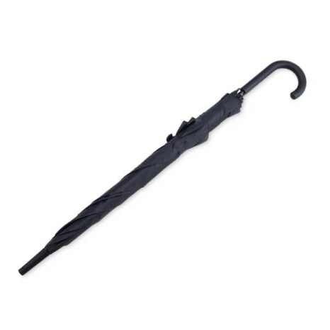 Guarda Chuva Quadrado Preto 92 cm Personalizado