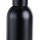 Garrafa em Inox Parede Dupla Preta 500 Ml Personalizado