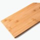 Kit para Bar em Madeira / Bambu Mônaco 6 Pçs Personalizado