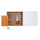 Kit Churrasco com Copos 5 Pçs Personalizado