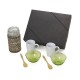 Kit para Café Da Manhã 7 Pçs Personalizado
