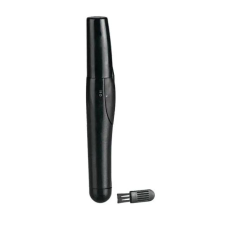 Kit Barbeador 220V e Aparador de Pelos Personalizado