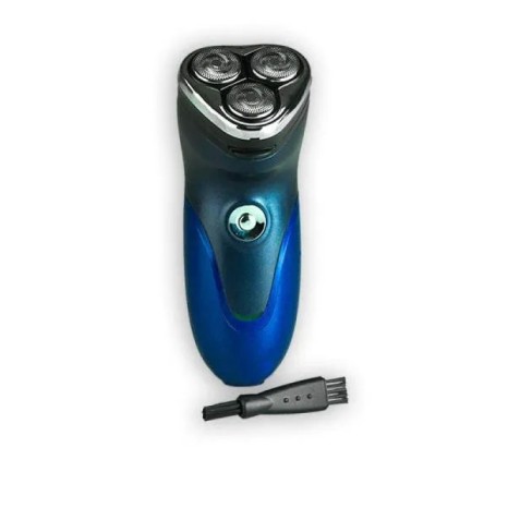 Kit Barbeador 220V e Aparador de Pelos Personalizado