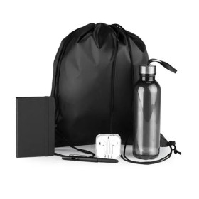 Kit Boas Vindas 5 Pçs Personalizado