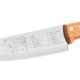 Kit para Churrasco com Copos 5 Pçs Personalizado