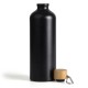 Kit Garrafa, Caneca e Fone Bluetooth 3 Pçs Personalizado